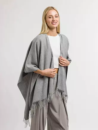 FRAAS | Poncho - Cape RUANA | 